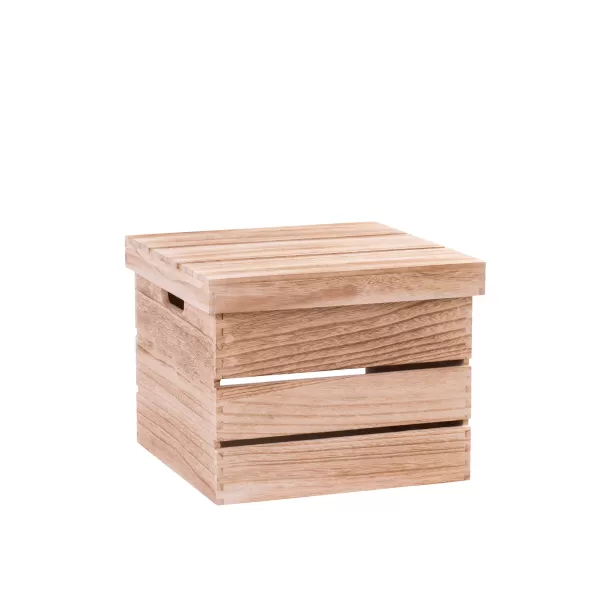 Ligno Caixa Natural>CASA Flash Sale