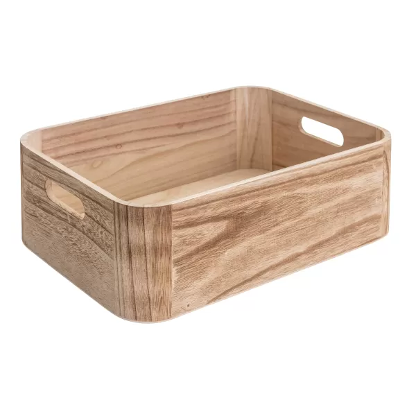 Ligno Caixa Natural>CASA Outlet