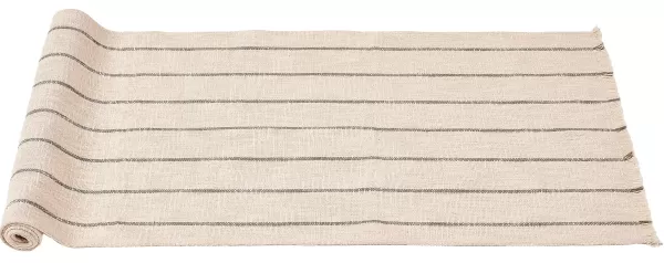 Ligo Caminho De Mesa Bege>CASA Store