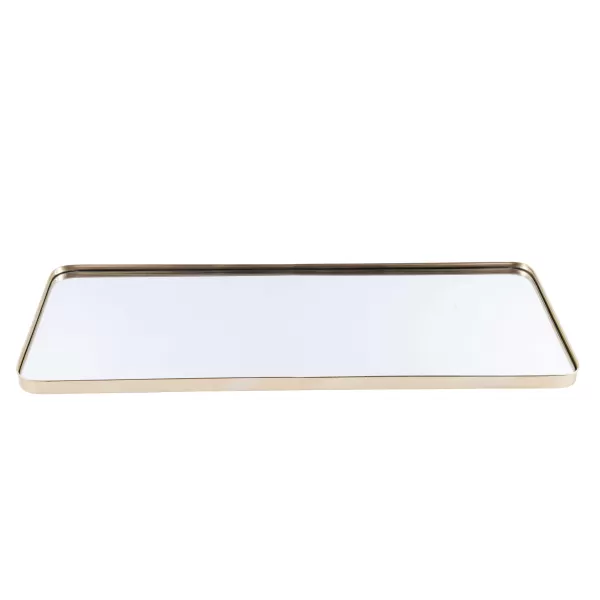 Linea Espelho Dourado>CASA Hot