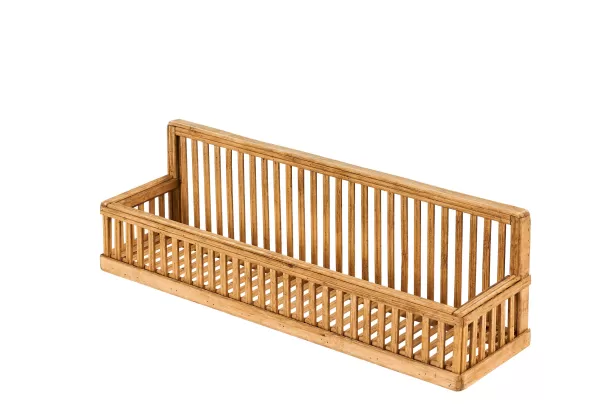Linos Estante Para Pendurar Natural>CASA Best Sale