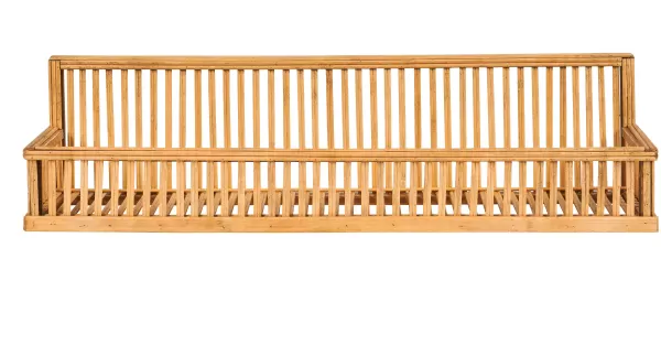 Linos Estante Para Pendurar Natural>CASA Store