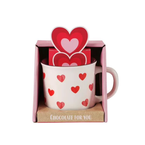 Lovely Conjunto-Oferta Branco, Vermelho>CASA New