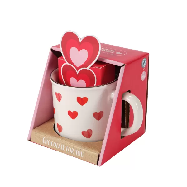 Lovely Conjunto-Oferta Branco, Vermelho>CASA New