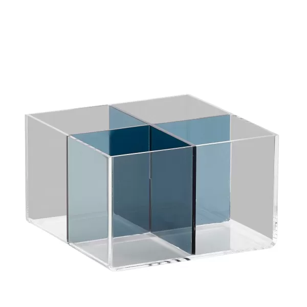 Luxacryl Organizador Transparente>CASA Best