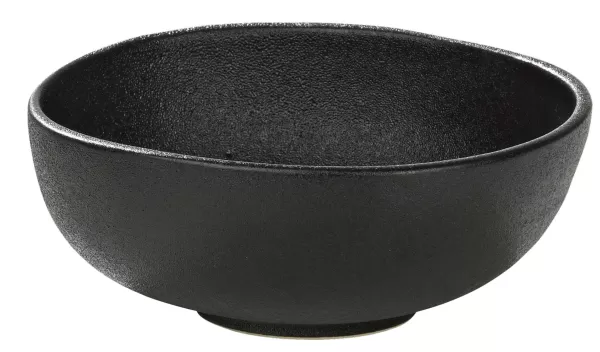 Magma Tigela Preto>CASA Hot