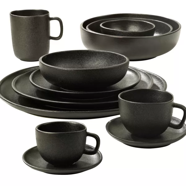 Magma Tigela Preto>CASA Sale