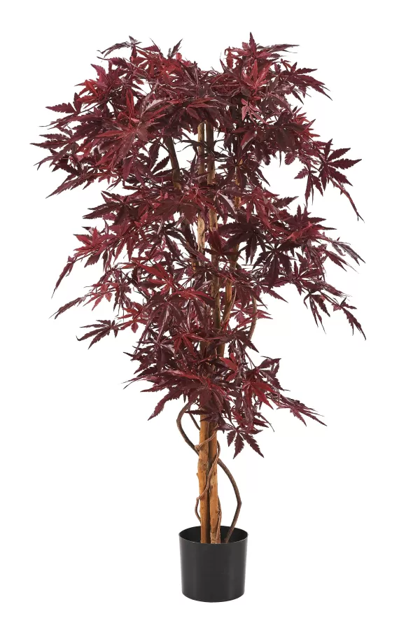 Maple Planta Artificial Diversas Cores>CASA Flash Sale