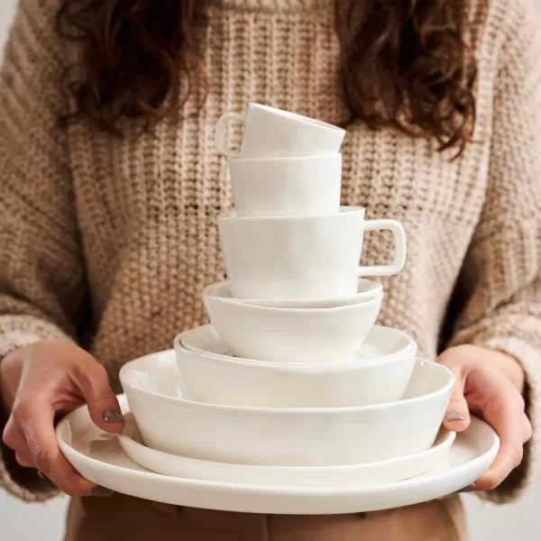 Marea Caneca Branco>CASA Cheap