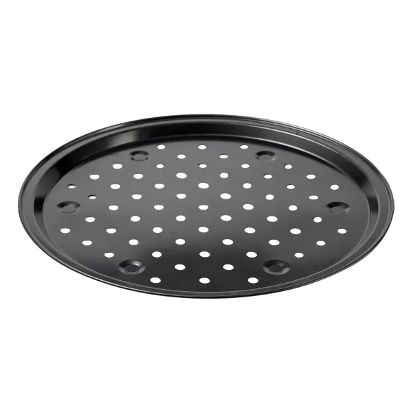 Margaritha Placa Para Cozer Pizza Cinzento Escuro>CASA Sale
