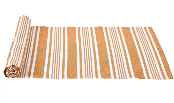 Marilou Caminho De Mesa Castanho>CASA Clearance