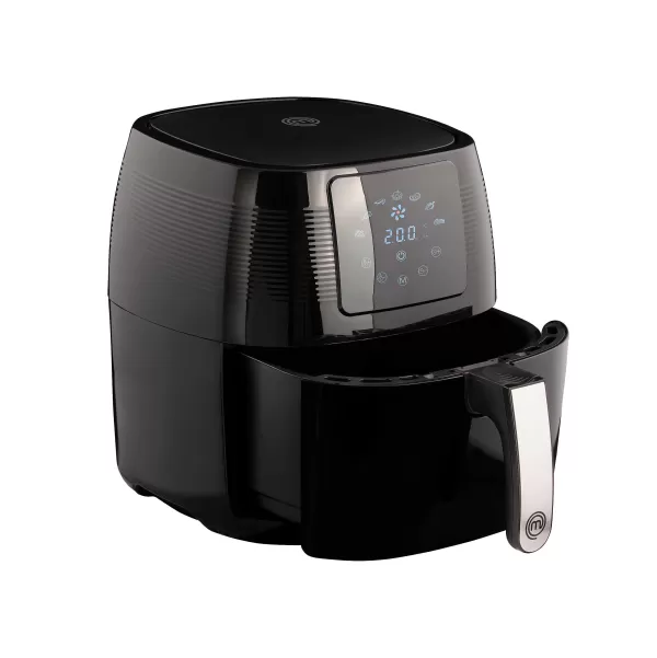 Masterchef Airfryer Xxl Preto>CASA Clearance