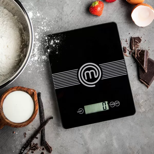 Masterchef Balan A De Cozinha Preto>CASA Clearance