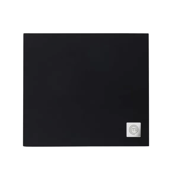 Masterchef Bloco Para Faca Magn Tico Preto>CASA Flash Sale