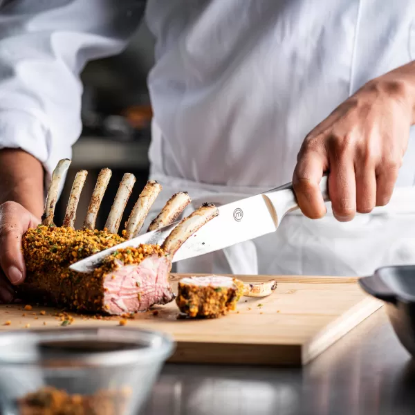 Masterchef Faca Para Carne Prateado>CASA Cheap