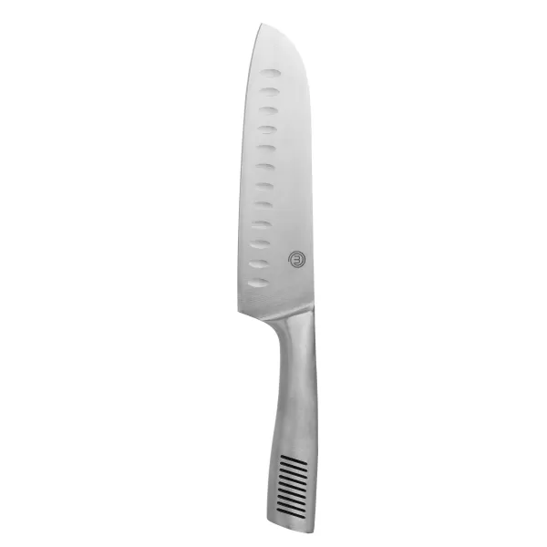 Masterchef Faca Santoku Prateado>CASA Outlet