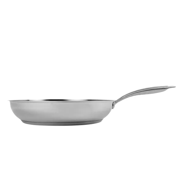 Masterchef Frigideira A O Inoxid Vel>CASA Outlet