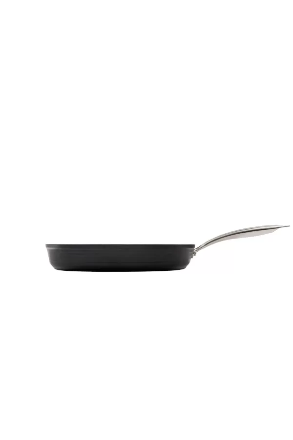 Masterchef Frigideira Grelhadora Preto>CASA Hot