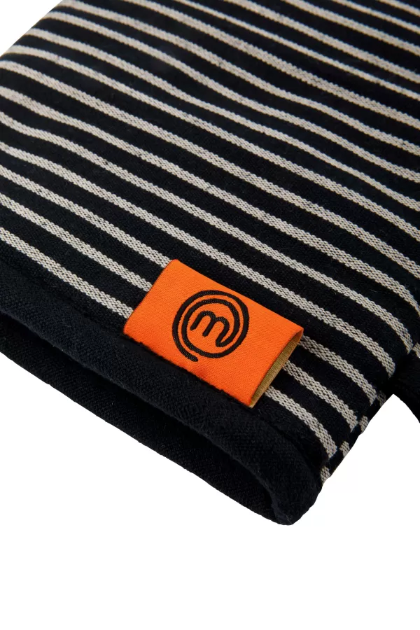 Masterchef Luva Para Forno Preto>CASA Shop