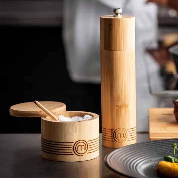 Masterchef Moinho De Pimenta Natural>CASA Store