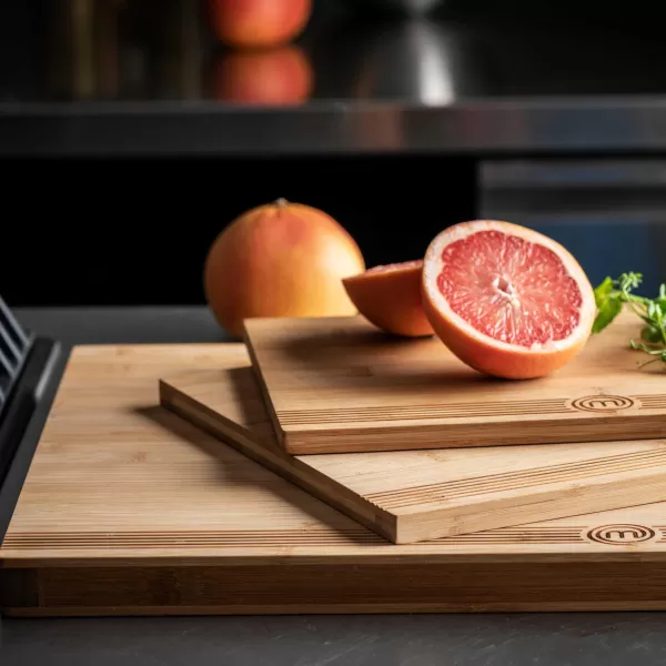 Masterchef T Bua De Bancada Natural>CASA Outlet