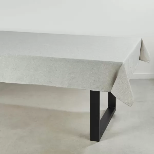 Melange Toalha De Mesa Cinzento>CASA Online