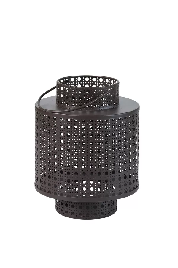 Mesh Lanterna Metal>CASA Fashion