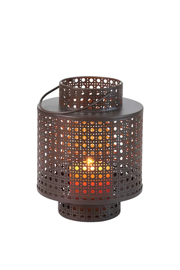 Mesh Lanterna Metal>CASA Fashion