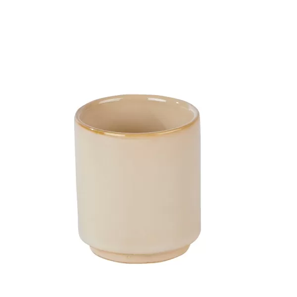 Mineral Sand Ch Vena De Caf Bege>CASA Clearance