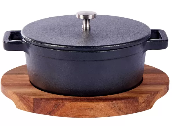 Mini Stew Ca Arola Preto>CASA Shop