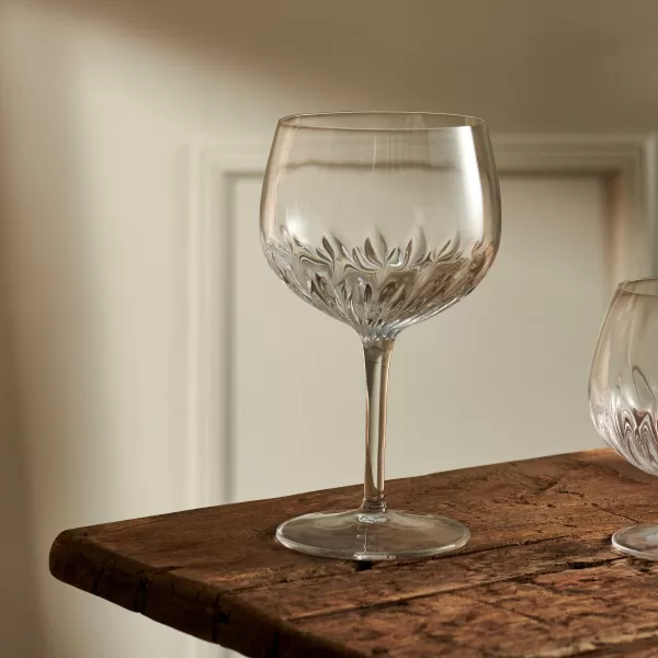 Mixology Copo Para Gin Transparente>CASA Shop