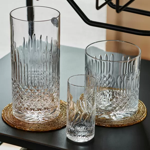 Mixology Copo Transparente>CASA Discount