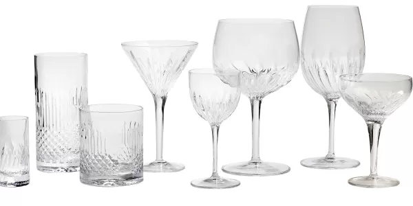Mixology Longdrink Transparente>CASA Online