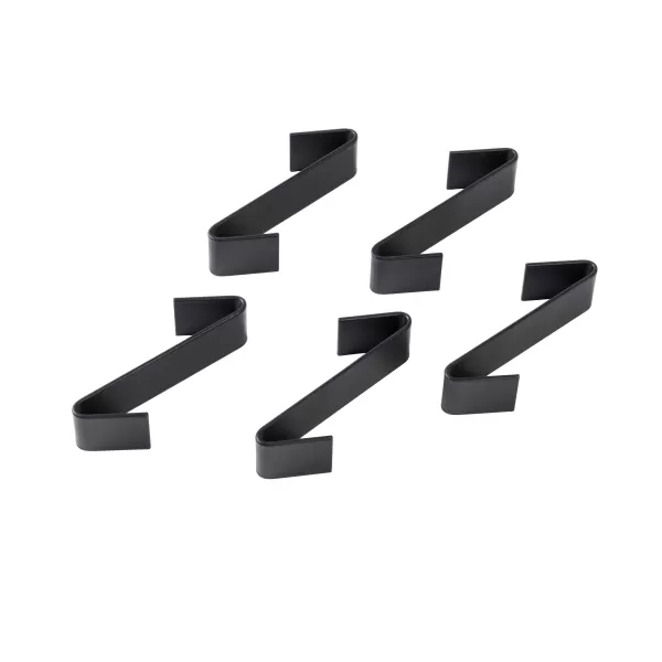 Modular 5 Ganchos S Preto>CASA Best Sale