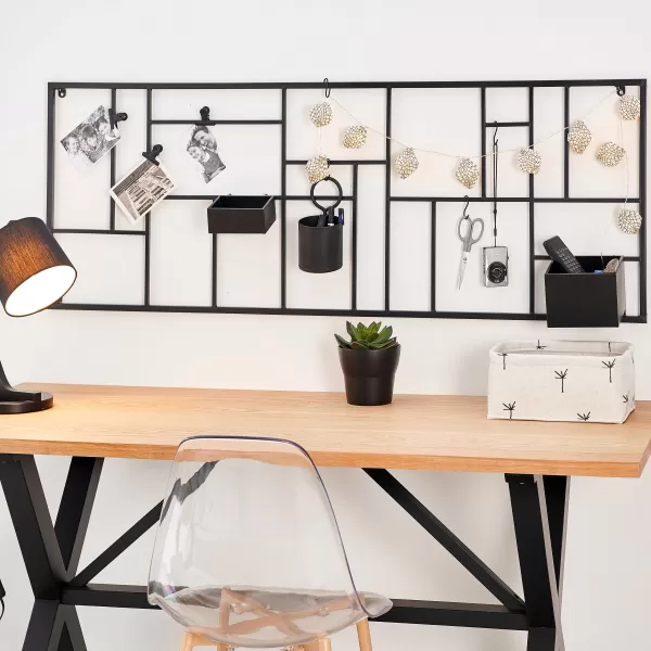 Modular Estante De Parede>CASA Hot