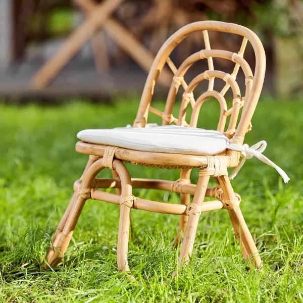 Monarc Cadeira Para Crian A Natural>CASA Shop