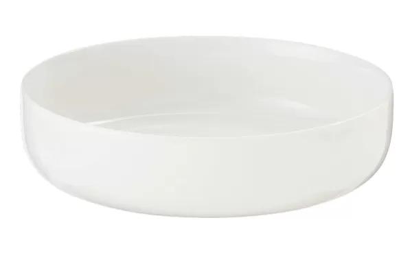 Moon Tigela Branco>CASA Flash Sale