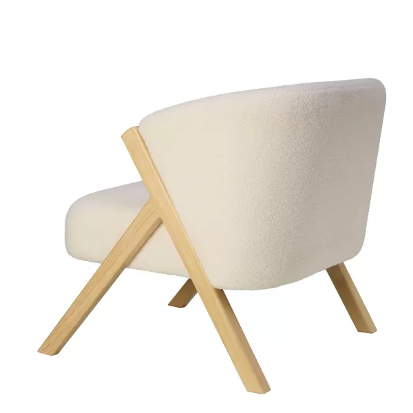 Morris Sof Branco>CASA Clearance