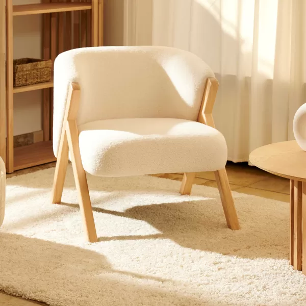 Morris Sof Branco>CASA Clearance