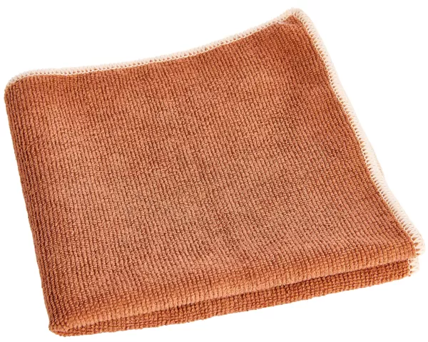 Multi Panos Microfibra Conjunto De 3 Caramelo>CASA Flash Sale