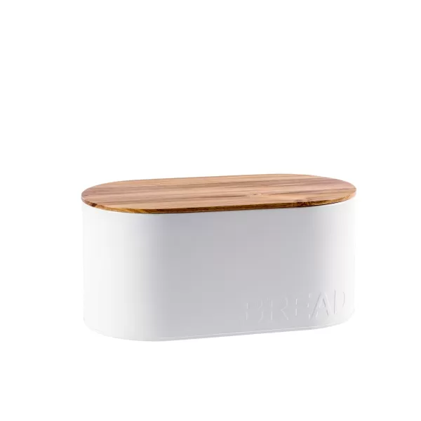 Nagini Caixa Para P O Branco, Natural>CASA Best Sale