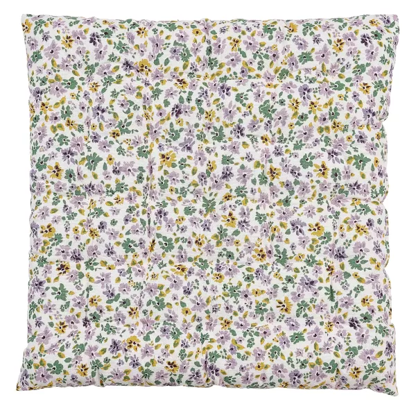 Naomi Almofada De Assento Multicolor>CASA Online