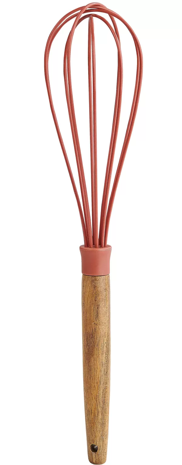 Nara Batedor Natural, Terracota>CASA Flash Sale
