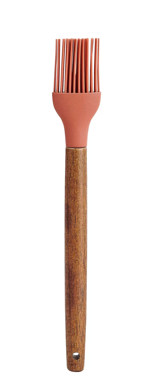 Nara Pincel De Cozinha Natural, Terracota>CASA Discount