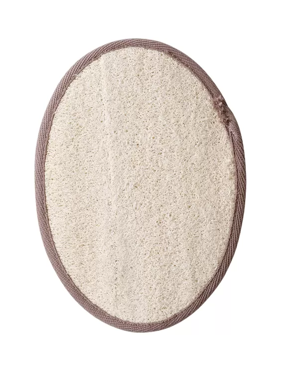 Natural Life Luva De Massagem Natural>CASA Fashion