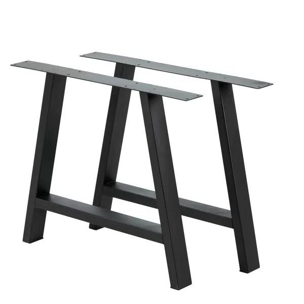 New Oak Pernas De Mesa A Preto>CASA Best