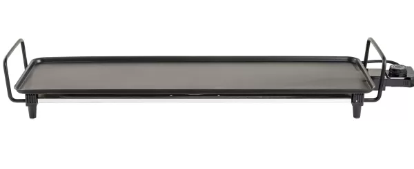 New Plancha Placa De Grelhar Xxl Preto>CASA Outlet