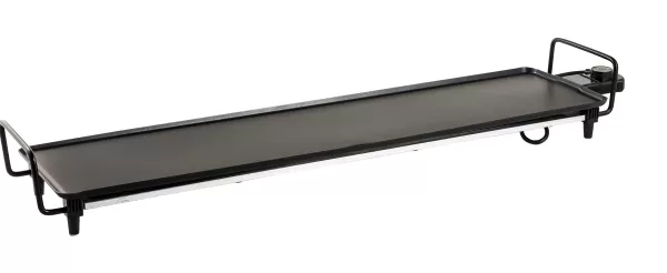 New Plancha Placa De Grelhar Xxxl Preto>CASA Best