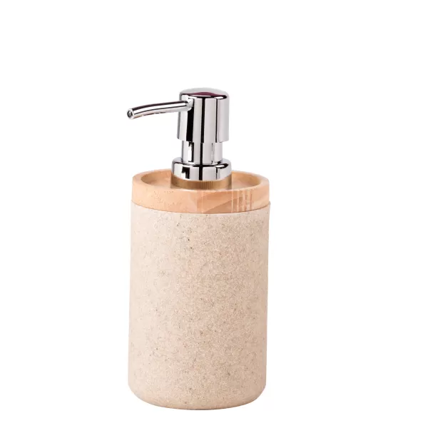 New Resin Distribuidor De Sab O Natural>CASA Discount
