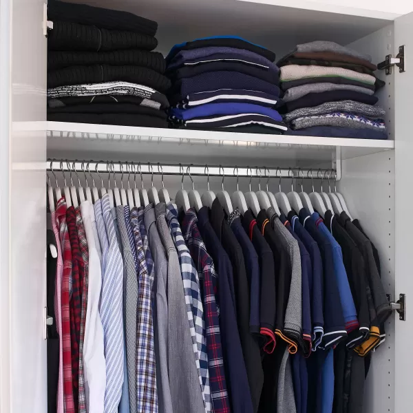 New Wood Cruzetas Conjunto De 5 Branco>CASA Best Sale
